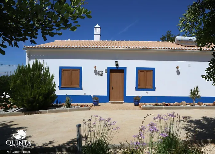 Quinta Dos Sapos