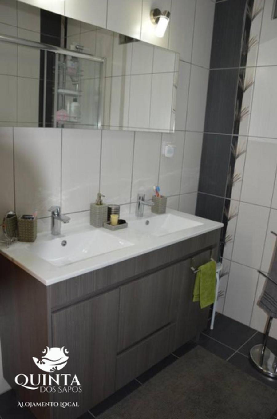 Gospodarstwo wiejskie Quinta Dos Sapos Silves