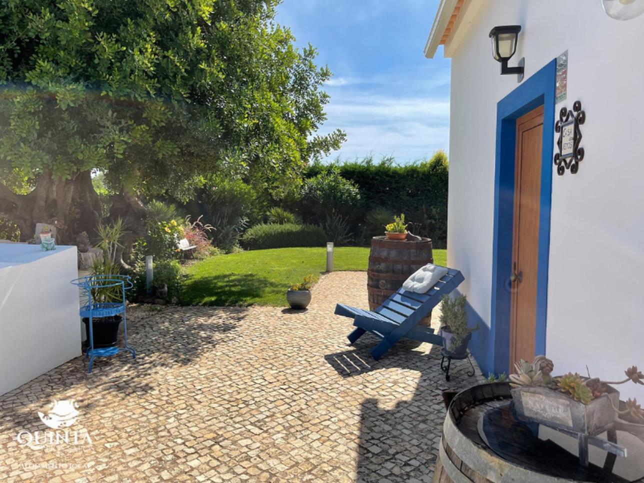 Quinta Dos Sapos * Silves