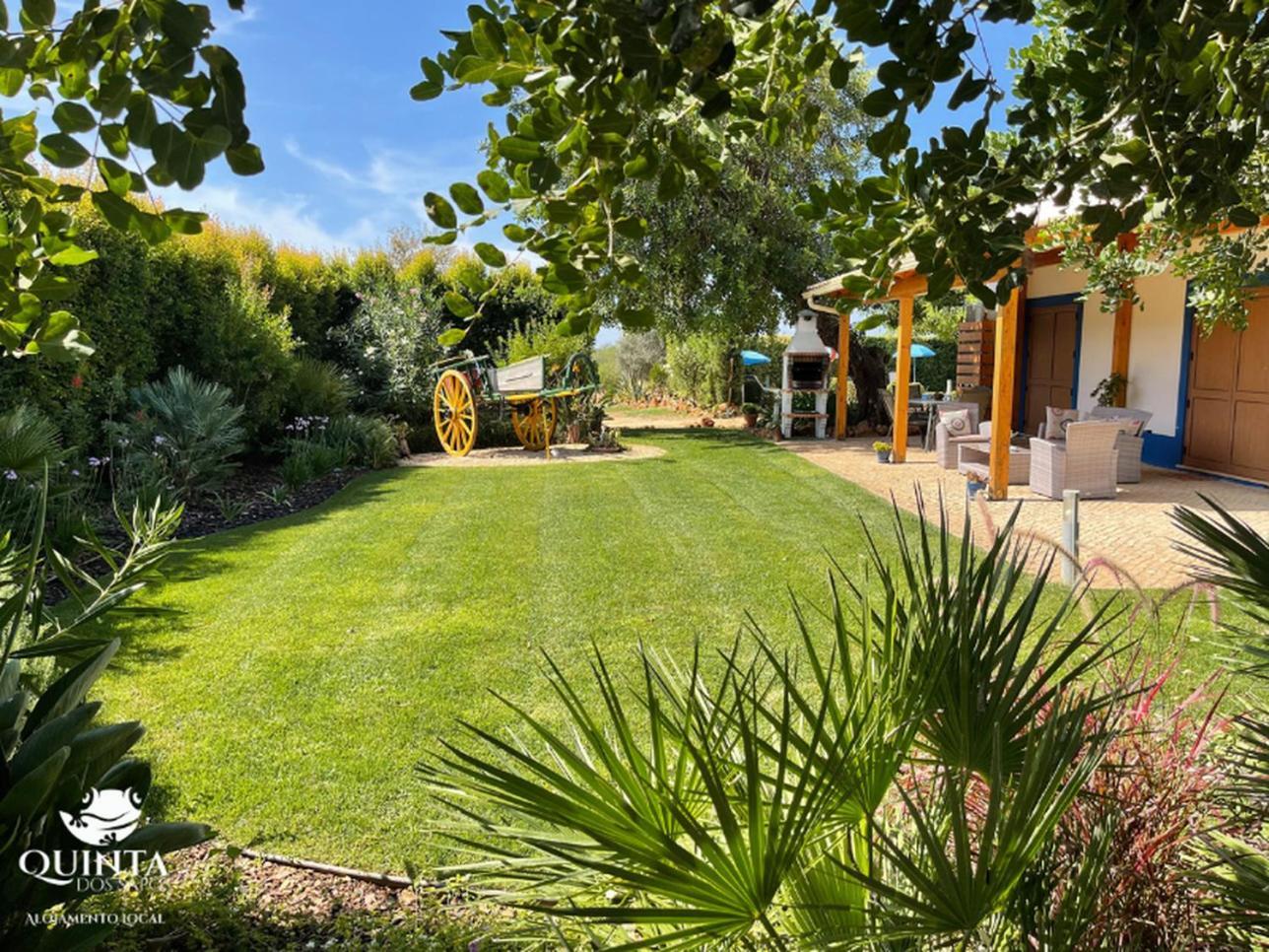 Quinta Dos Sapos