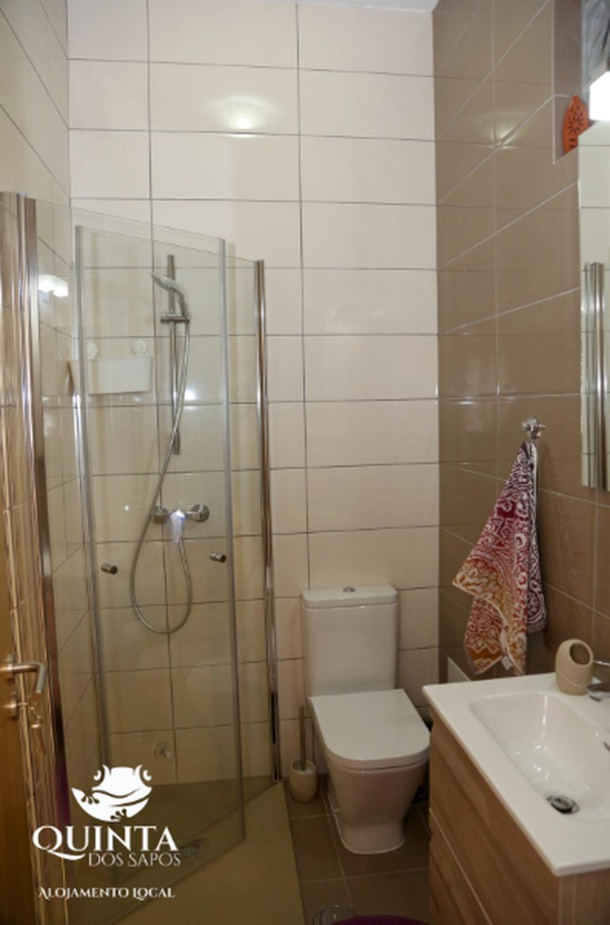 Gospodarstwo wiejskie Quinta Dos Sapos Silves
