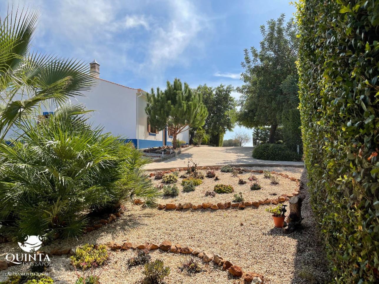 Quinta Dos Sapos *
