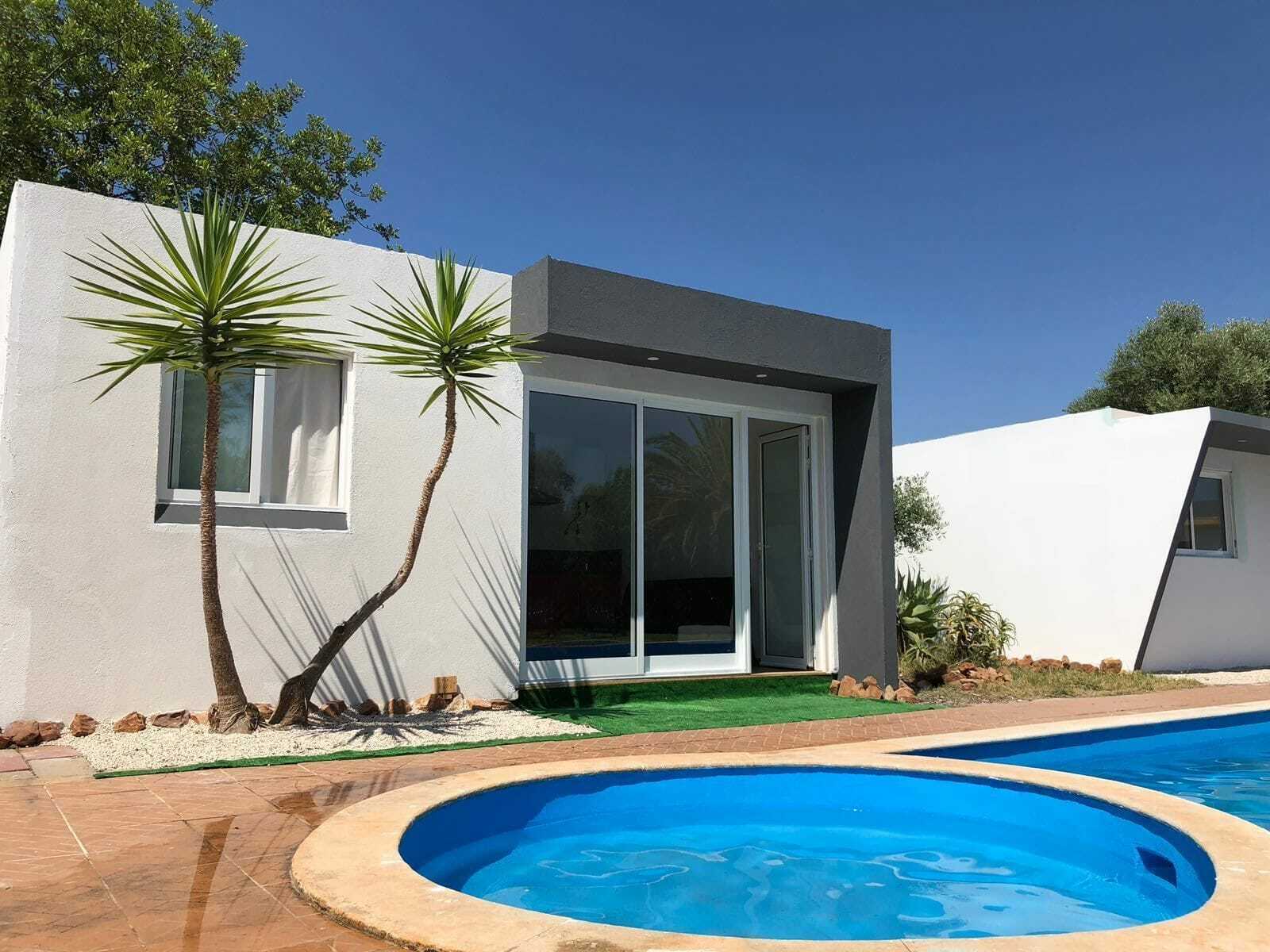 Quinta Dos Sapos Gospodarstwo wiejskie Silves