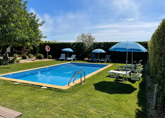 Quinta Dos Sapos